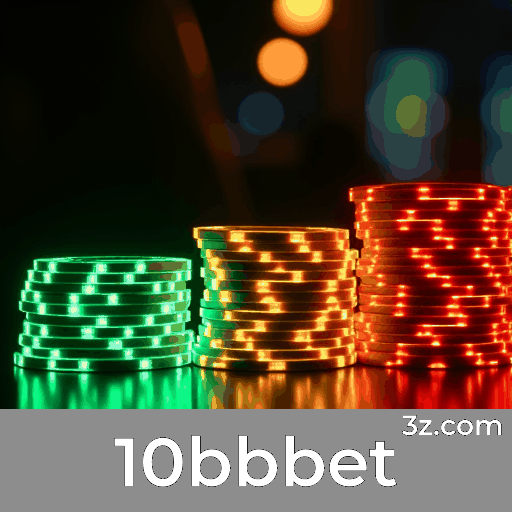 Maximize seus ganhos com os bônus exclusivos do 10bbbet