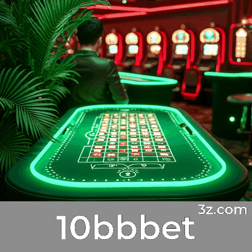 10bbbet: Sua Plataforma de Jogo Confiável e Profissional