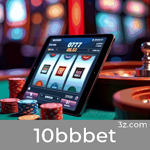 Maximize Seus Ganhos com o App 10bbbet